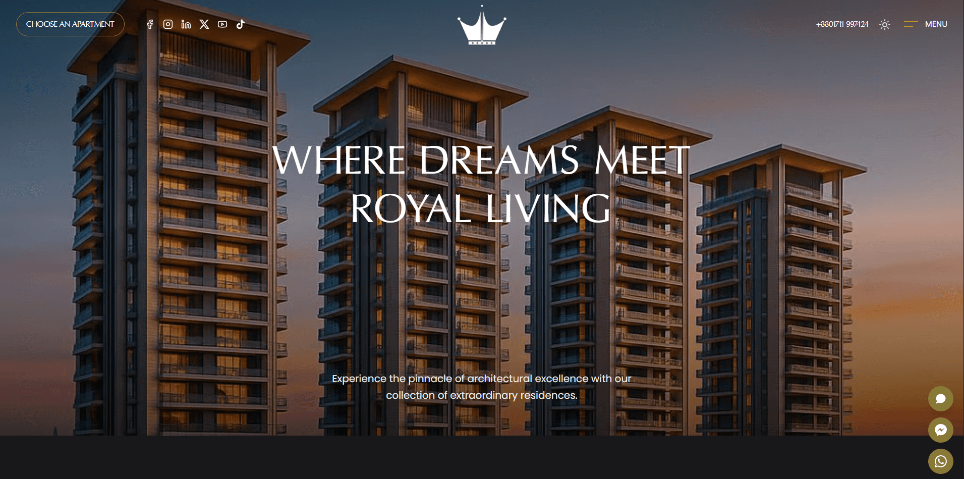 Raani Holdings